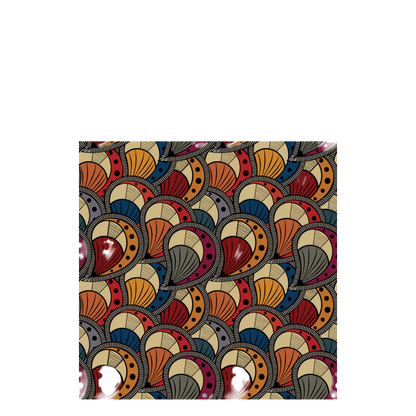 Sinzia Nap Mat - Kijivu