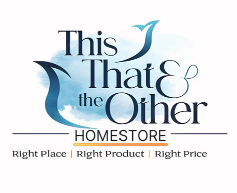 THIS THAT & THE OTHER HOME STORE