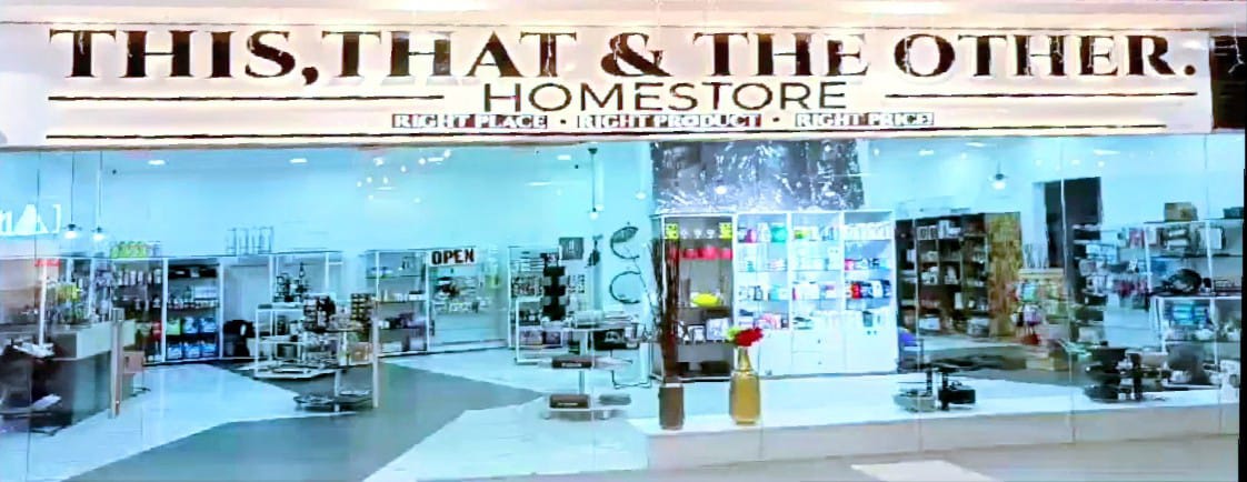 Load video: Homestore