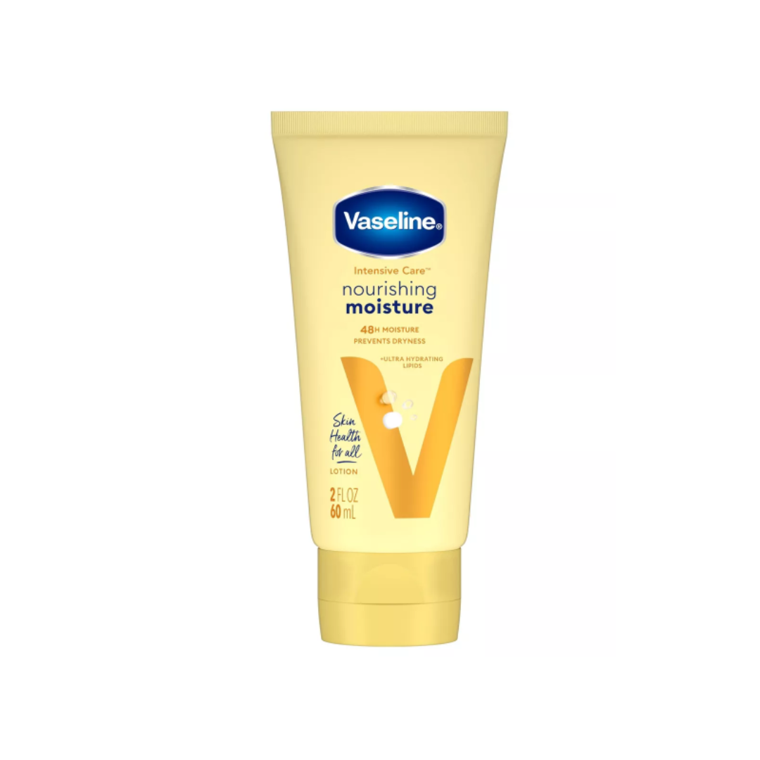 Vaseline Nourishing Moisture Hand Lotion - 60 ml