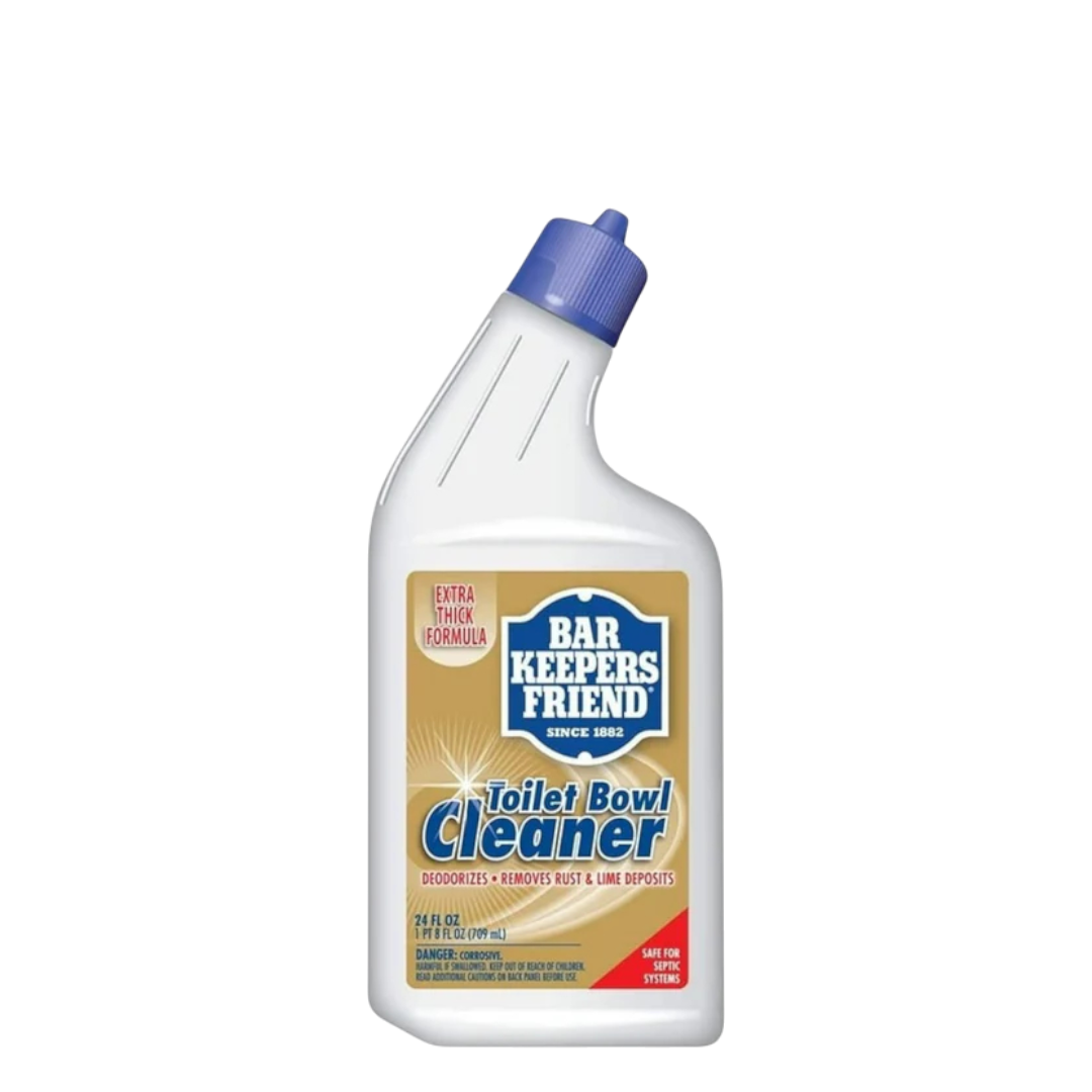 Bar Keepers Friend Toilet Bowl Cleaner