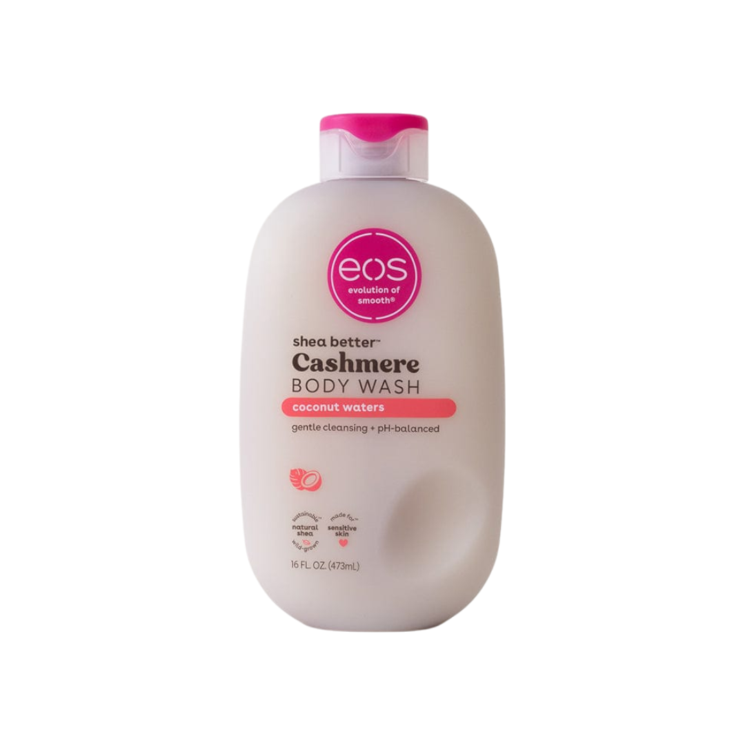 EOS Coconut Waters Cashmere 473 ml