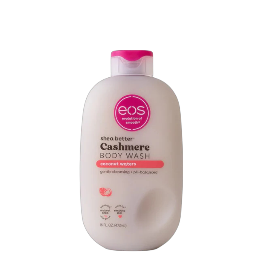 EOS Coconut Waters Cashmere 473 ml