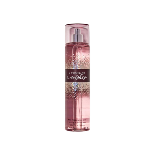 Bath & Body Mist -A Thousand Wishes Mist , 236 ml