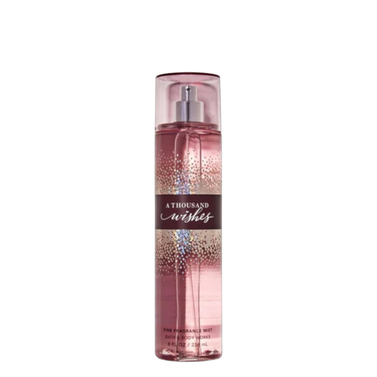 Bath & Body Mist -A Thousand Wishes Mist , 236 ml