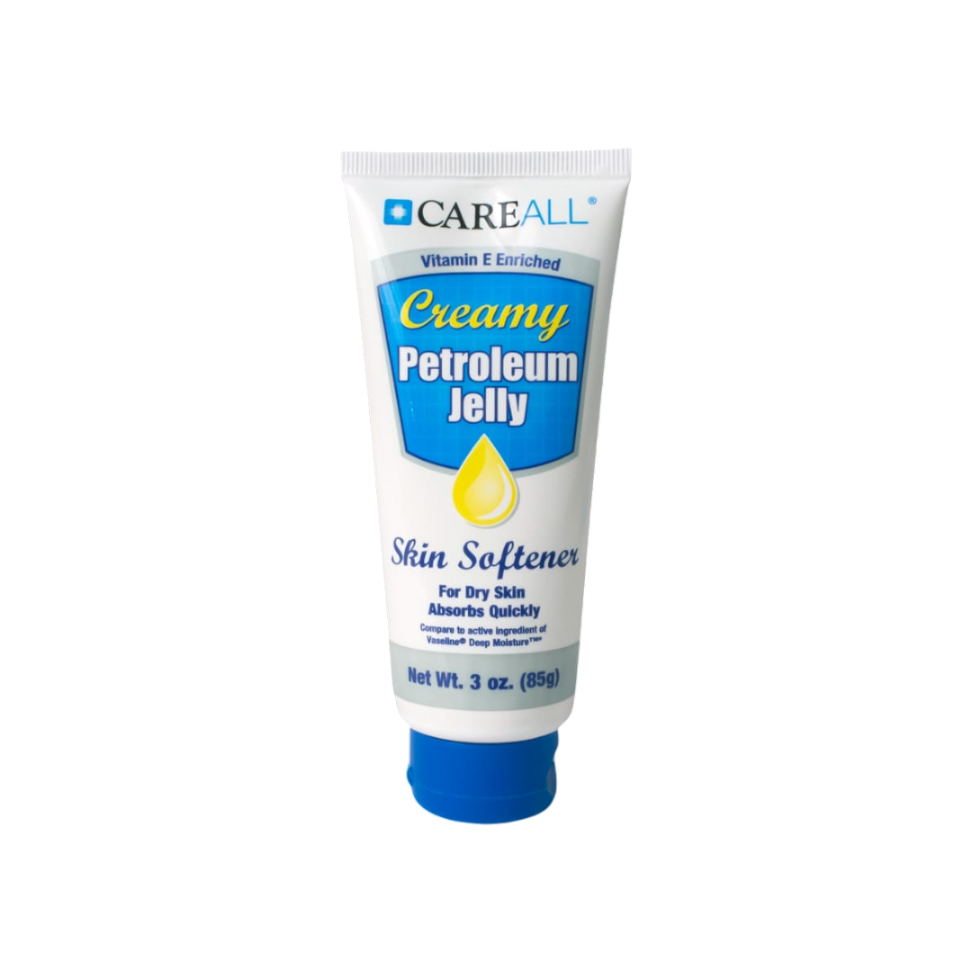 Care All Vitamin E Creamy Petroleum Jelly