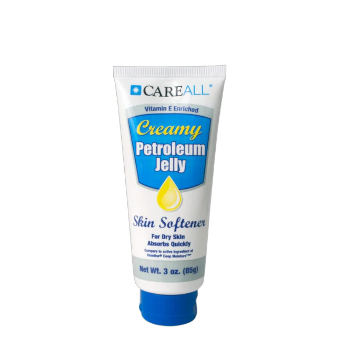 Care All Vitamin E Creamy Petroleum Jelly
