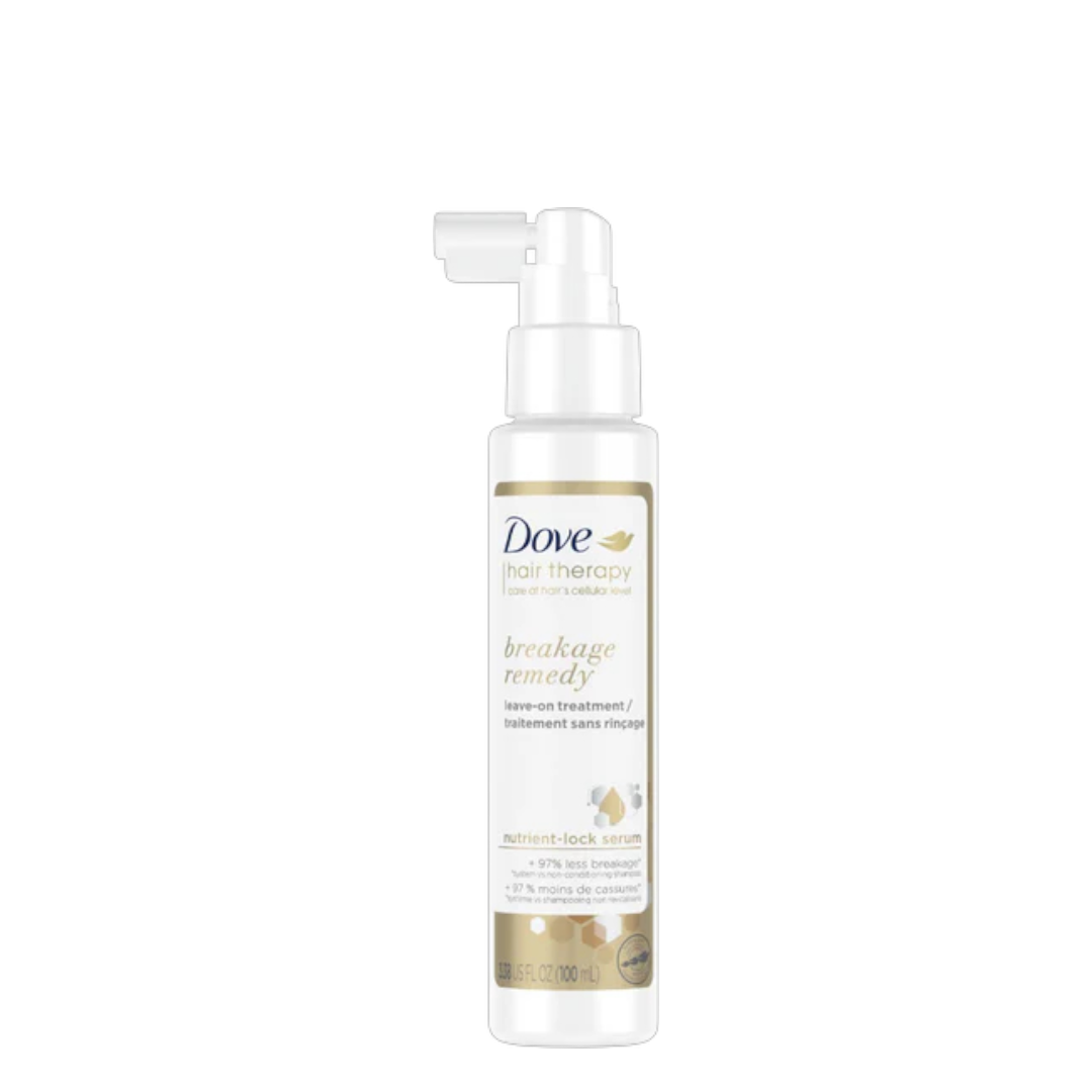 Dove Hair Therapy - Breakage Remedy Leave On Treatment