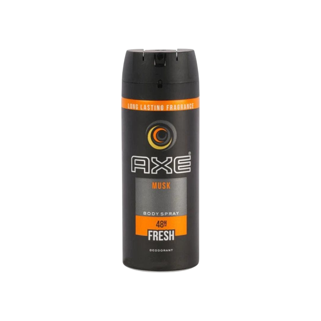 Axe- Musk Deodorant Body Spray- 150ml