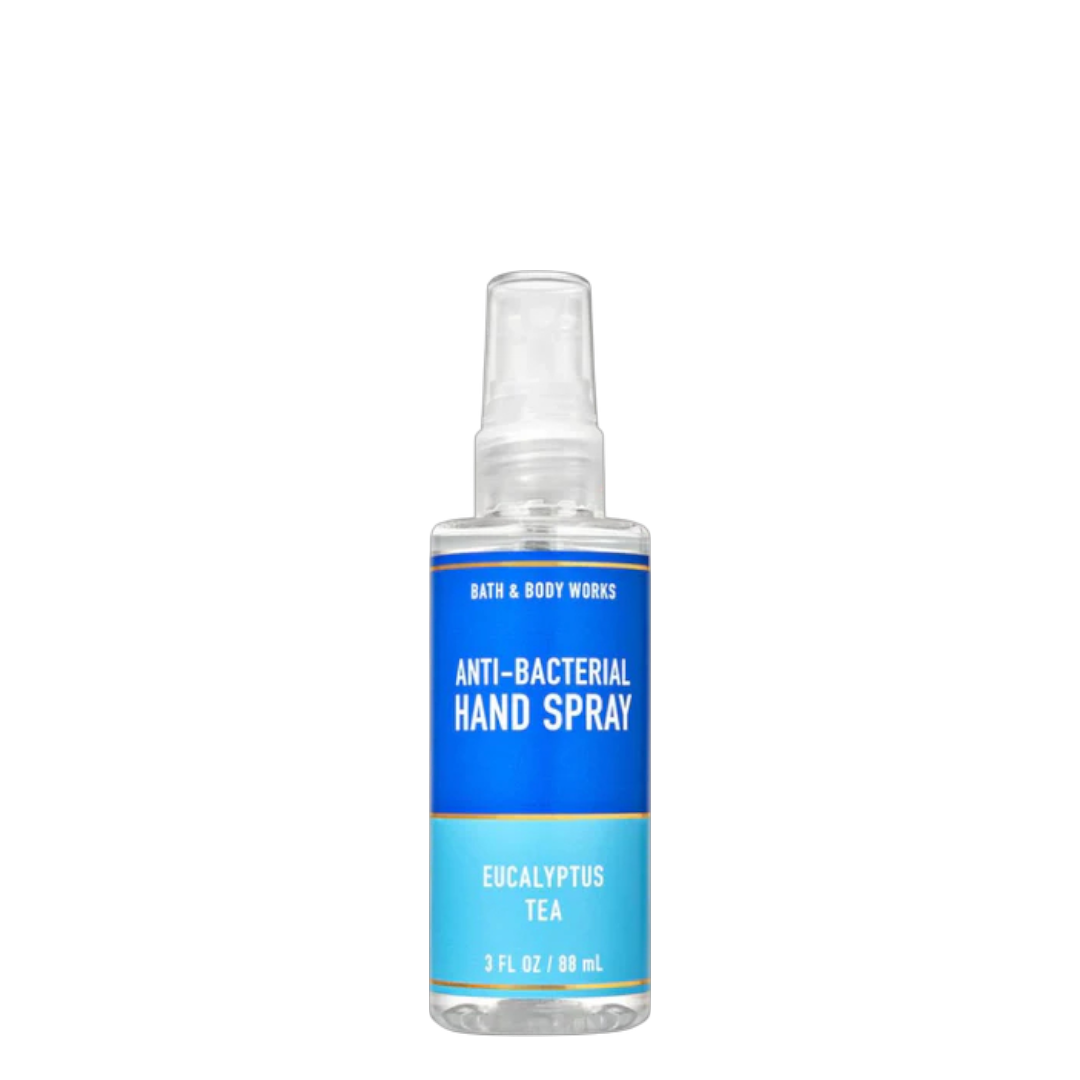 Bath & Body Works Anti-Bacterial Hand Spray - 88ml