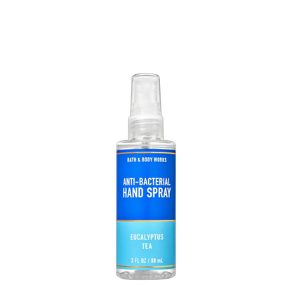 Bath & Body Works Anti-Bacterial Hand Spray - 88ml