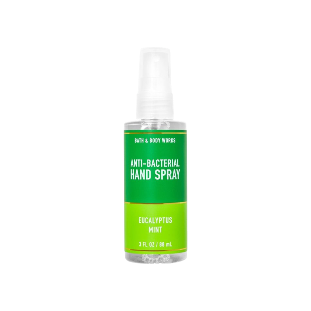 Bath & Body Works Anti-Bacterial Hand Spray - 88ml