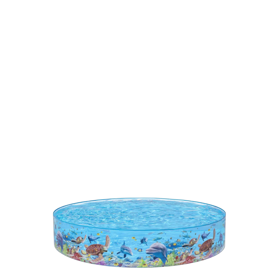 Bluescape Fill n' Fun Pool