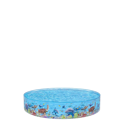 Bluescape Fill n' Fun Pool