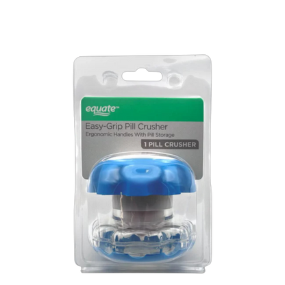 Equate Easy-Grip Pill Crusher