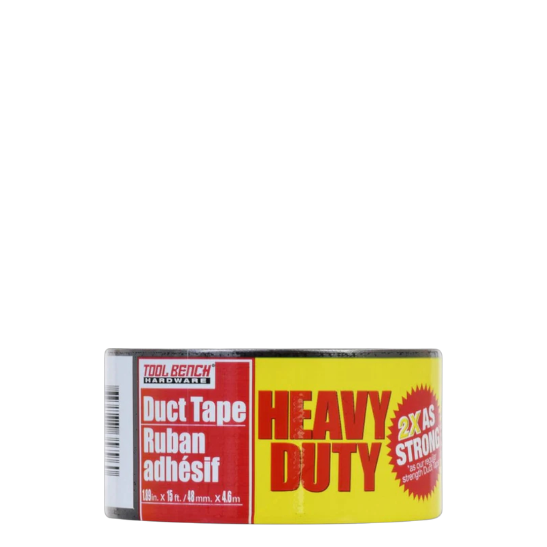 Tool Bench Heavy Duty Duct Tape