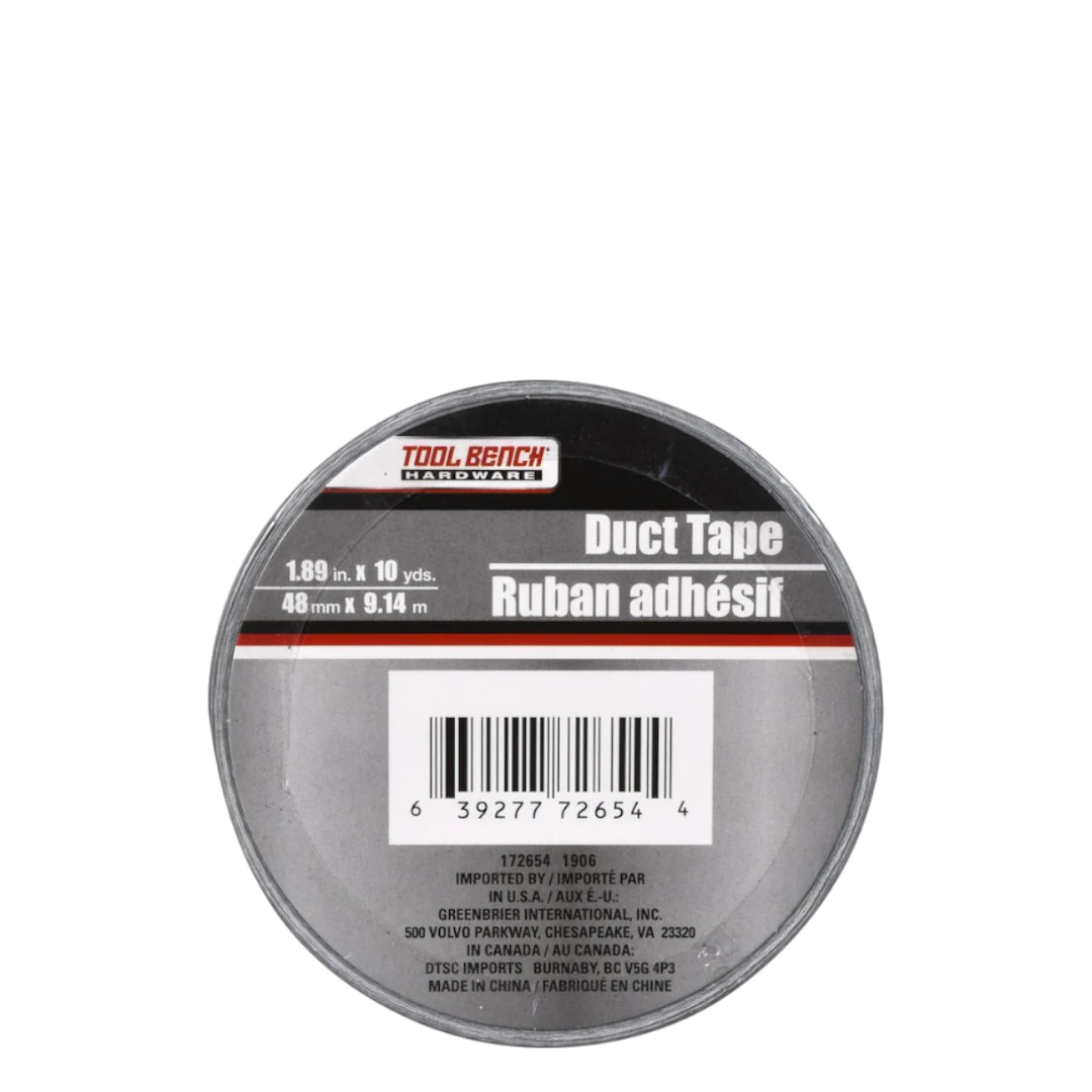 Tool Bench Heavy Duty Duct Tape