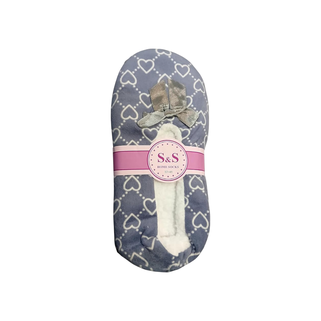 S & S Home Socks