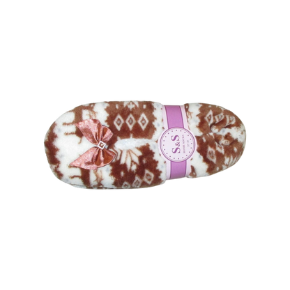 S & S Home Socks