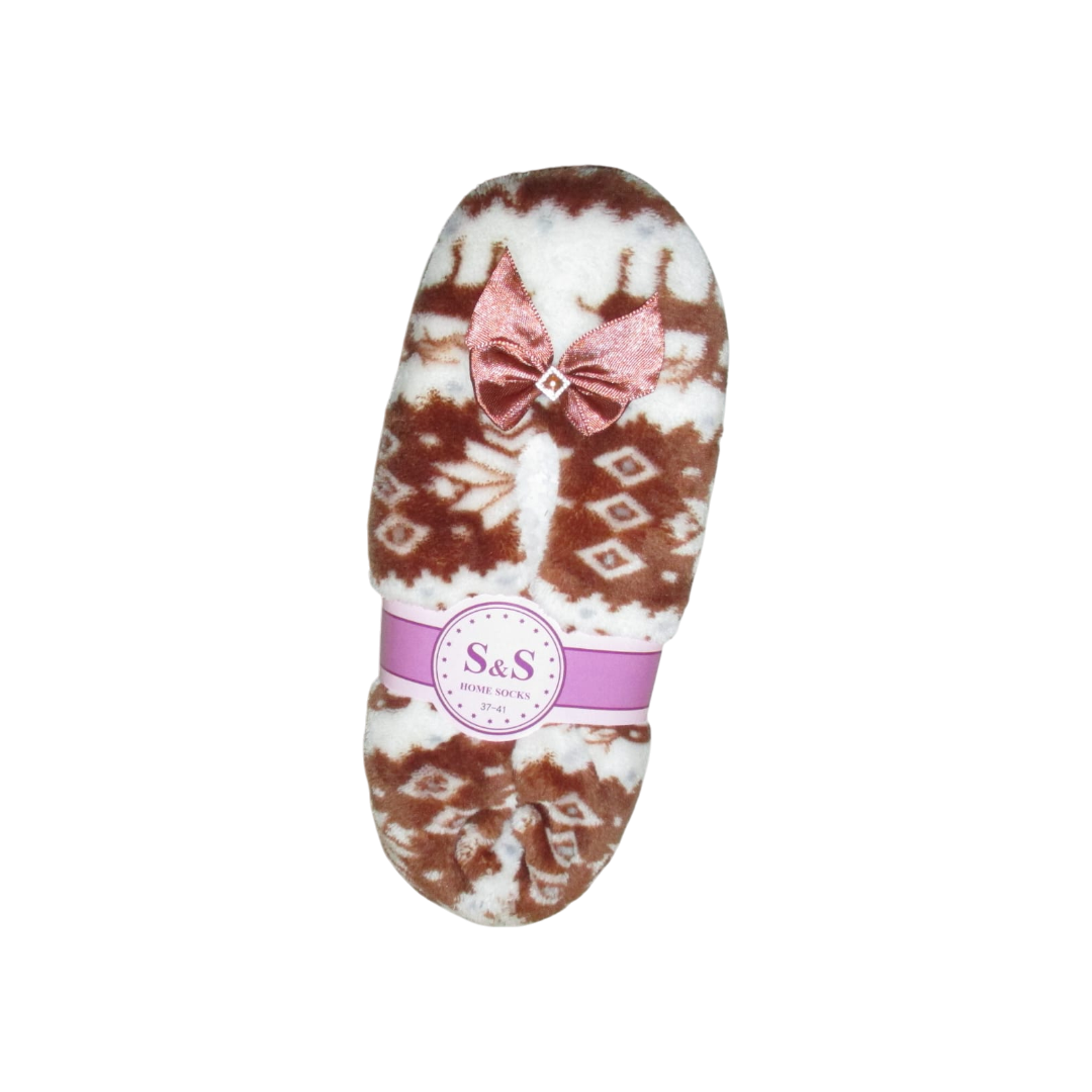 S & S Home Socks
