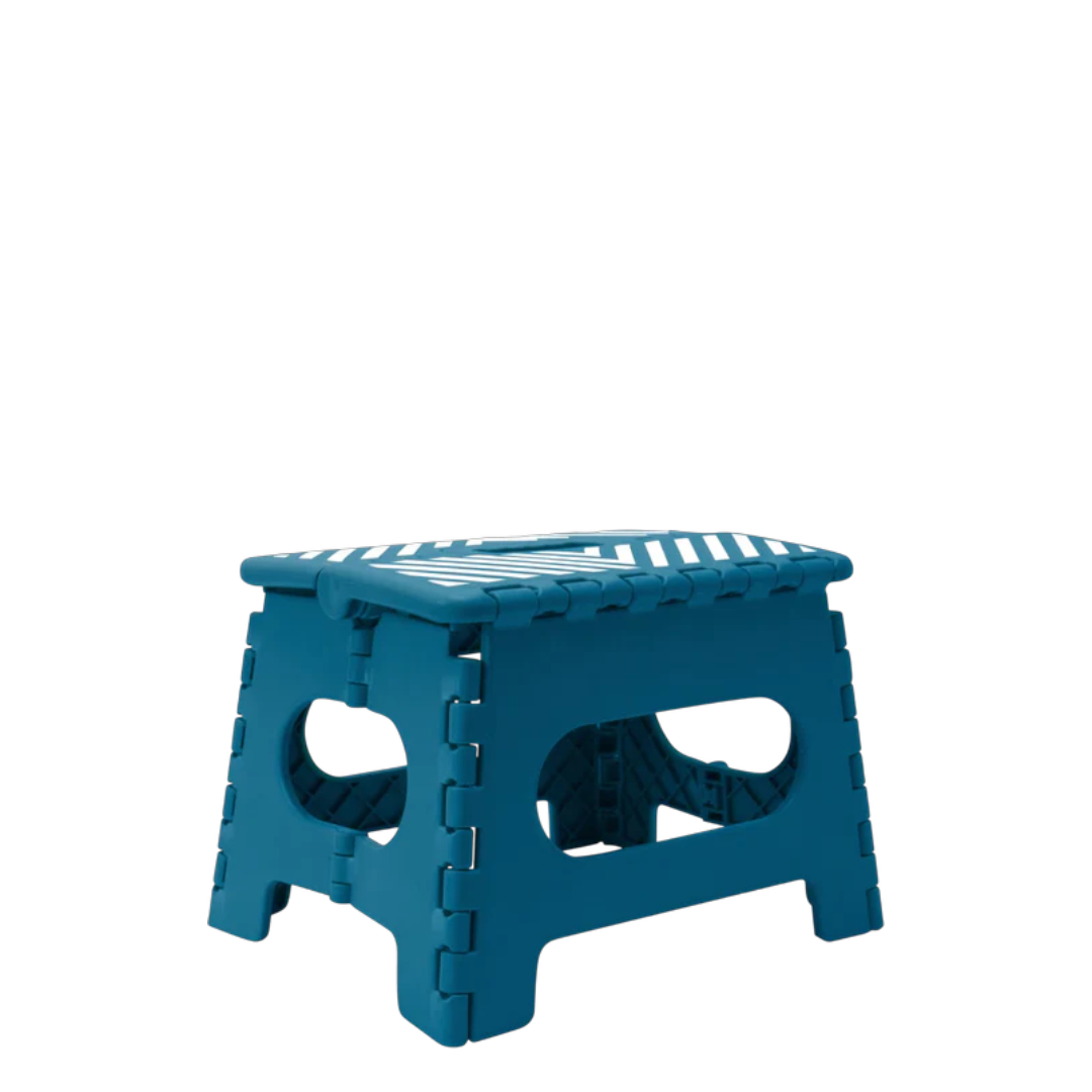 Inspire Frog Folding Step Stool