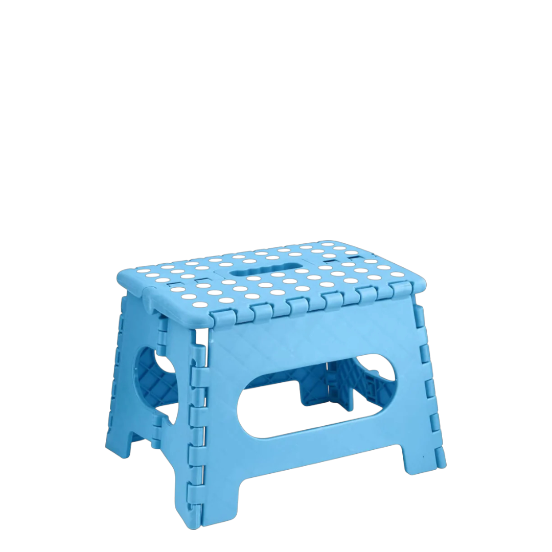 Inspire Frog Folding Step Stool