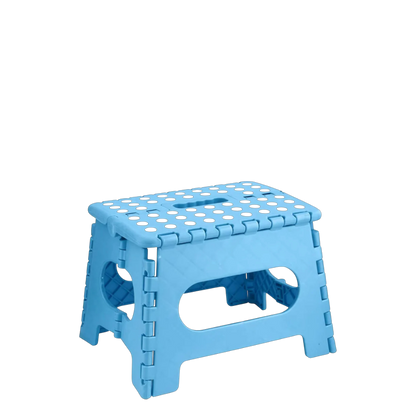 Inspire Frog Folding Step Stool