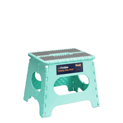 Inspire Frog Folding Step Stool