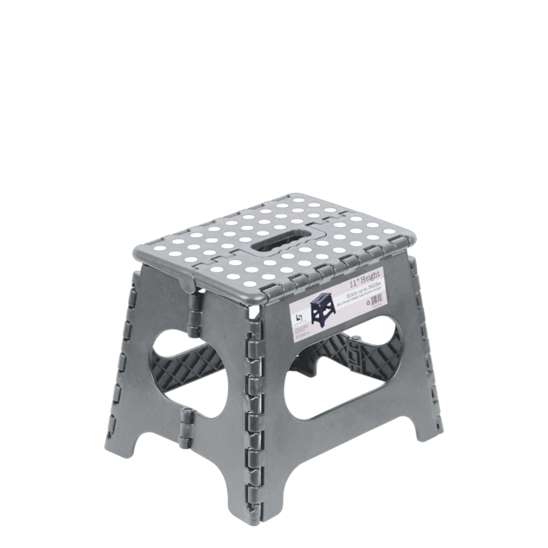 Inspire Frog Folding Step Stool