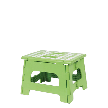 Inspire Frog Folding Step Stool