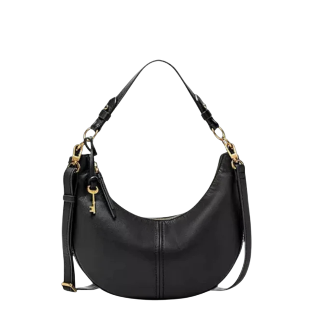 Fossil Shae Small Hobo