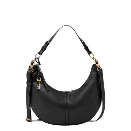 Fossil Shae Small Hobo