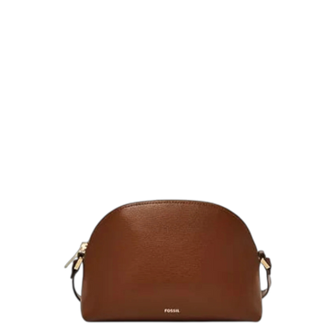 Fossil Bri Dome Crossbody