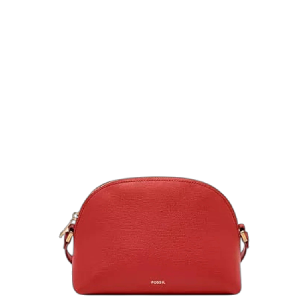 Fossil Bri Dome Crossbody