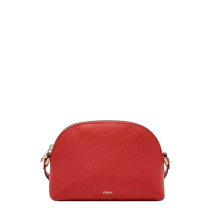 Fossil Bri Dome Crossbody