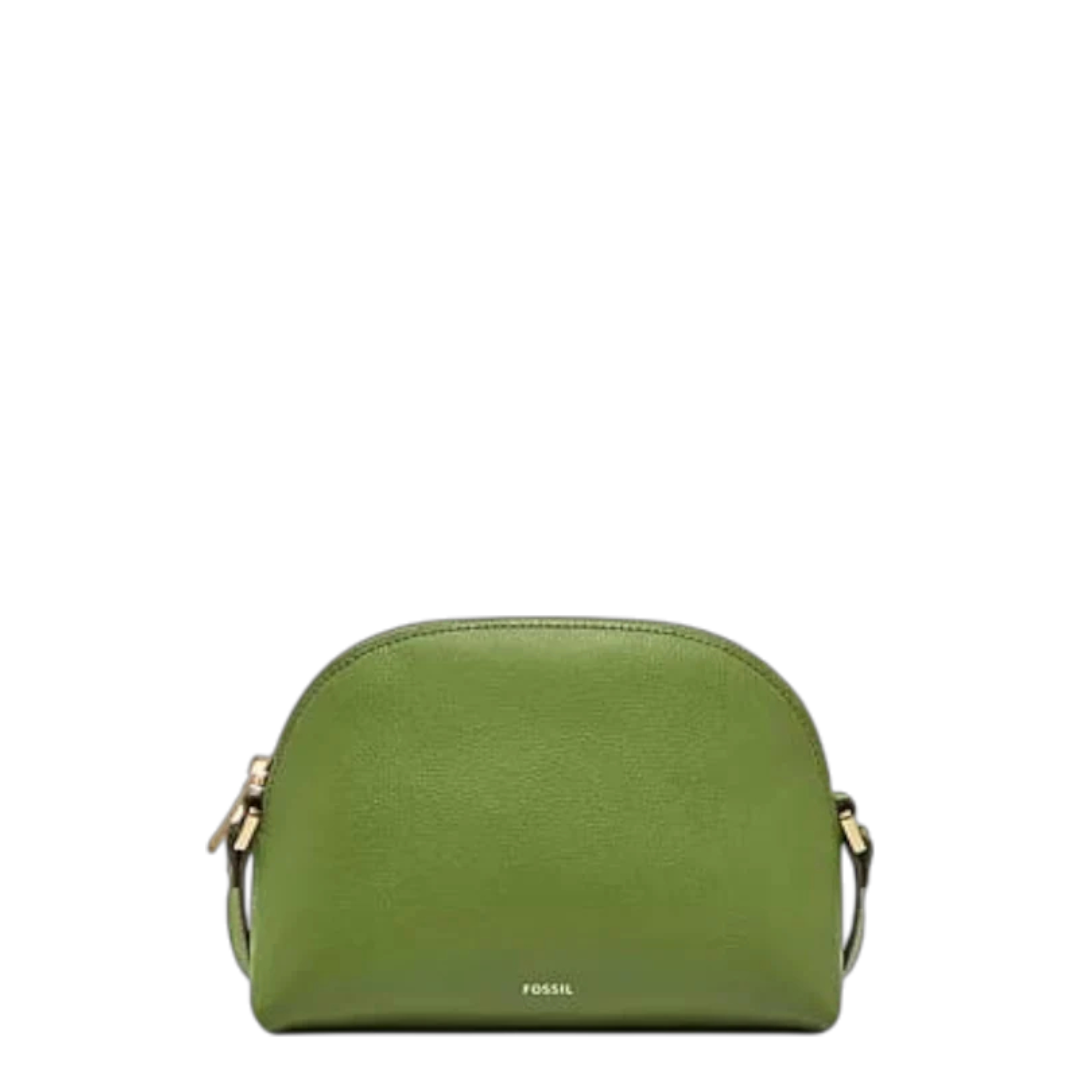 Fossil Bri Dome Crossbody