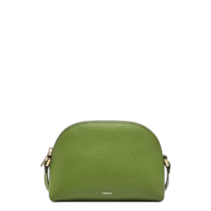 Fossil Bri Dome Crossbody