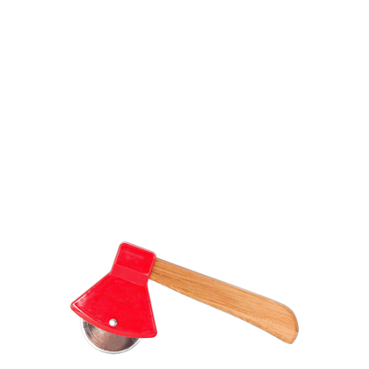 Joie Axe Pizza Cutter