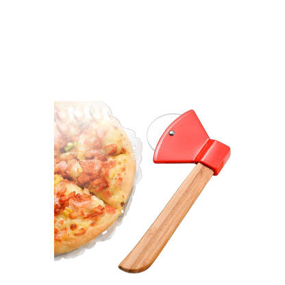 Joie Axe Pizza Cutter