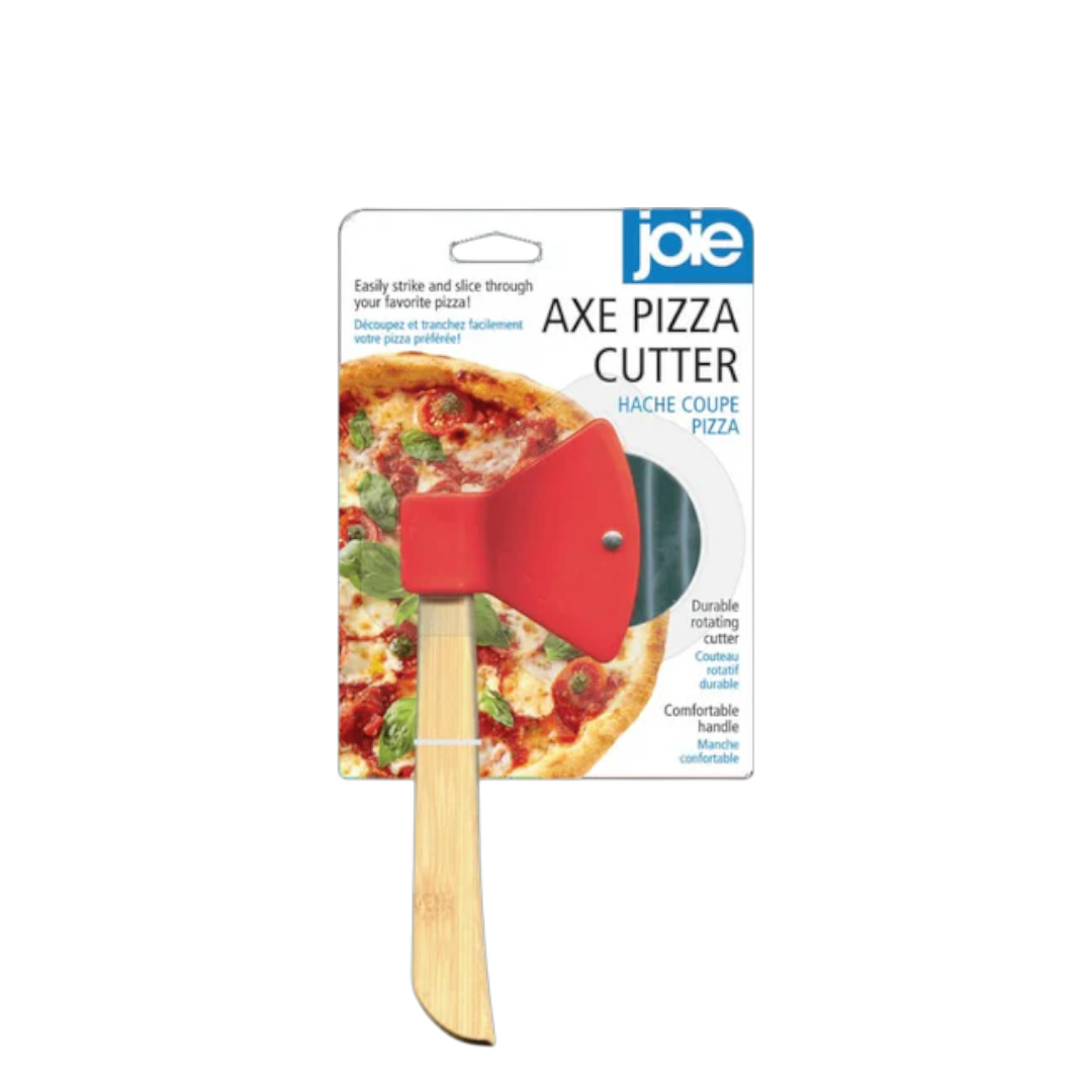 Joie Axe Pizza Cutter