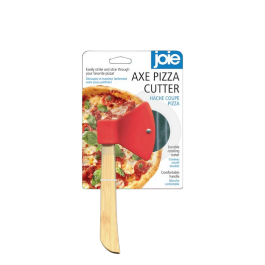 Joie Axe Pizza Cutter