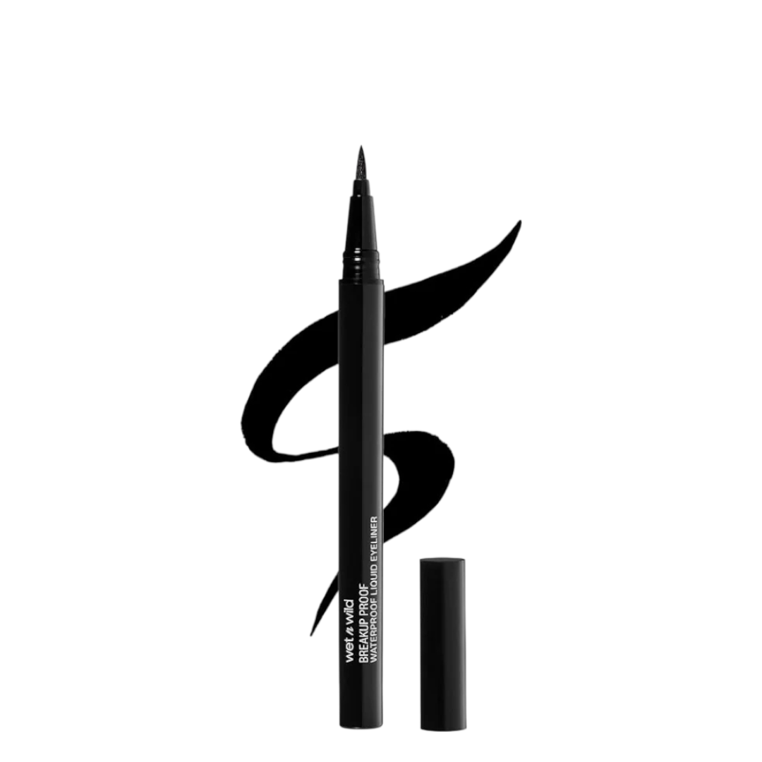 Wet n Wild Liquid Eye liner