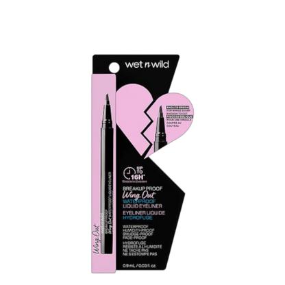 Wet n Wild Liquid Eye liner