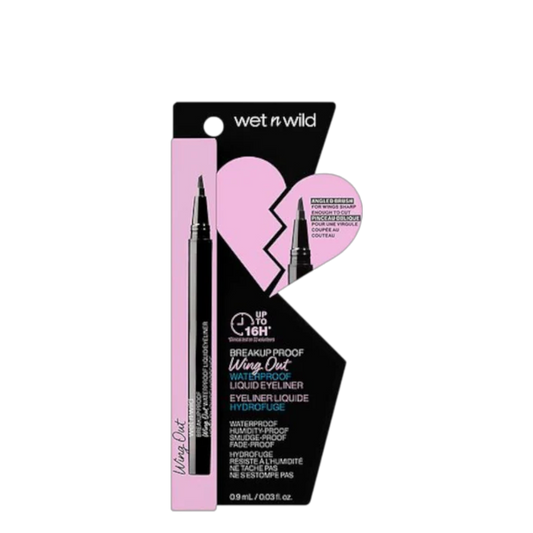 Wet n Wild Liquid Eye liner