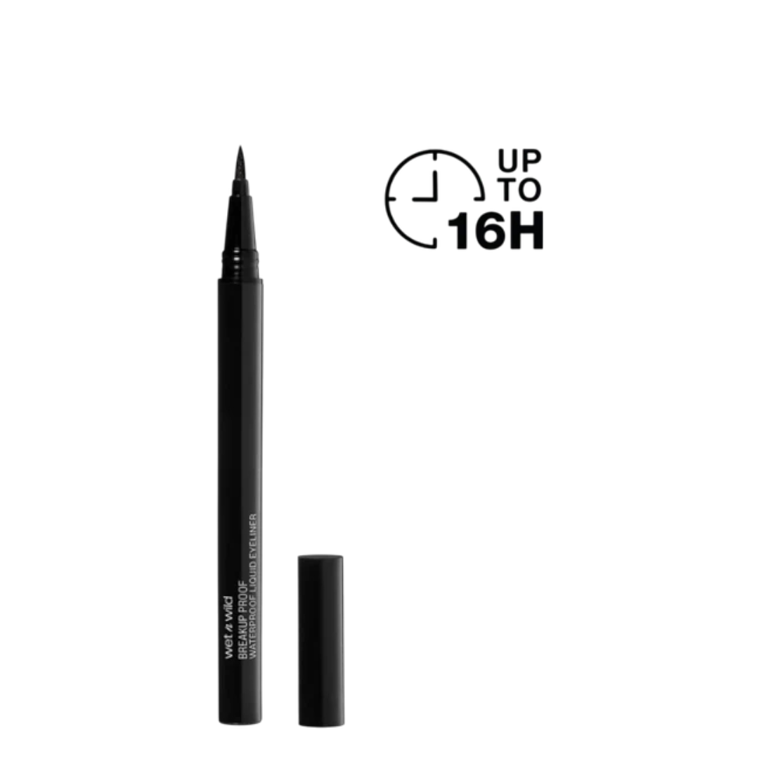 Wet n Wild Liquid Eye liner