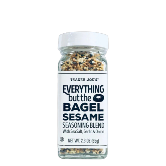 Everything Bagel Seasoning Blend - 65 g