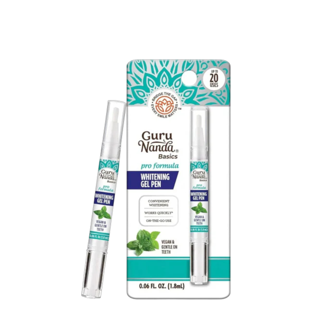 Guru Nanda Whitening Gel Pen