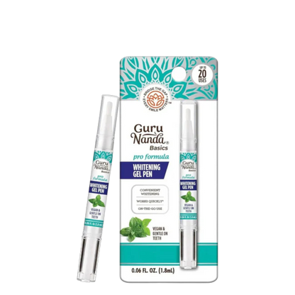 Guru Nanda Whitening Gel Pen