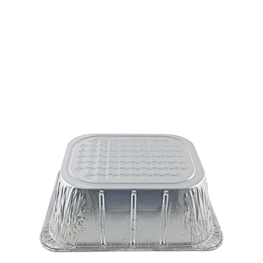 HFA Inc Half Size Deep Steam Table Pans - Pack of 5