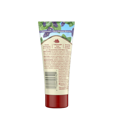 Old Spice Gentle Man's Hand Lotion -88ml
